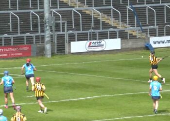 Aoife Doyle goal v Dublin