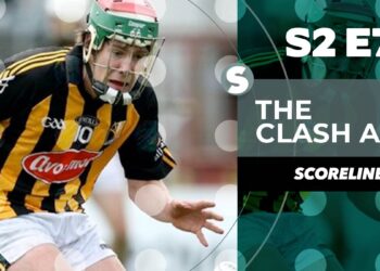 The Clash Act S2E7: John Mulhall on hurling playing grades, the Leinster & Munster hurling championships and more