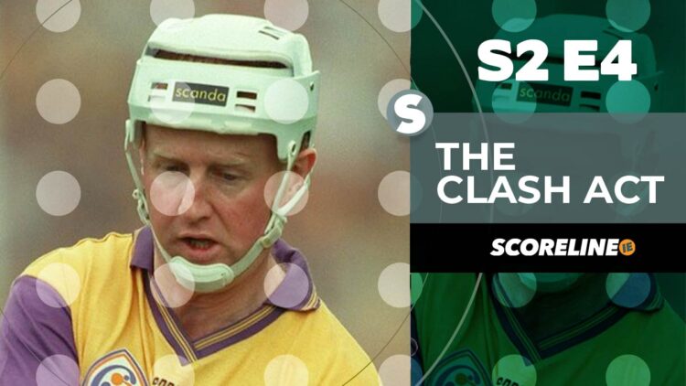 The Clash Act Season 2 Episode 4