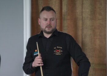 Colvin O'Brien. Photo: PJ Nolan/Facebook