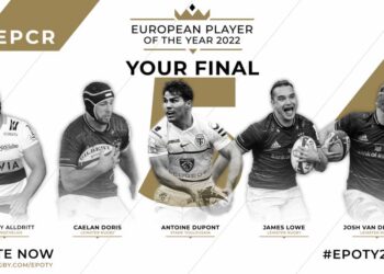 EPCR European Player of the Year: Leinster’s Lowe, Doris, van der Flier make shortlist