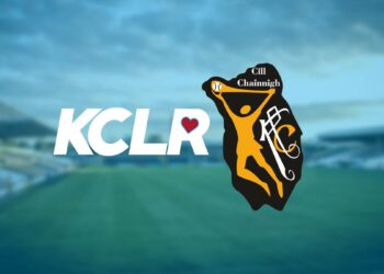 KCLR Schools Camogie