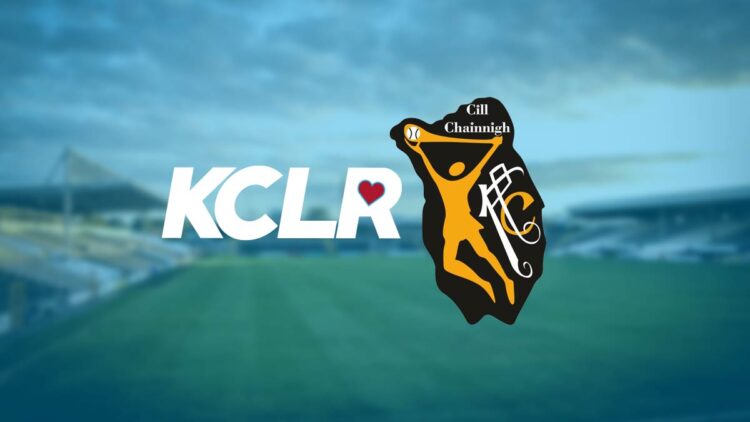 KCLR Schools Camogie