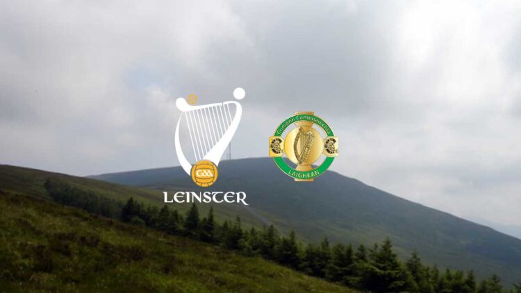 Up in the hills: Carlow’s Mount Leinster to stage Poc Fada finals this June