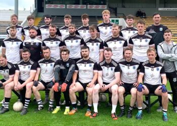 Mullinavat GAA. Photo: Mullinavat GAA/Facebook