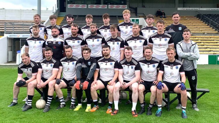 Mullinavat GAA. Photo: Mullinavat GAA/Facebook