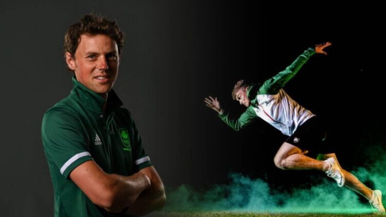 Sam Watson (L) and Marcus Lawler (R)