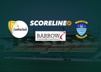 LIVE: Carlow v Westmeath, Tailteann Cup quarter-final