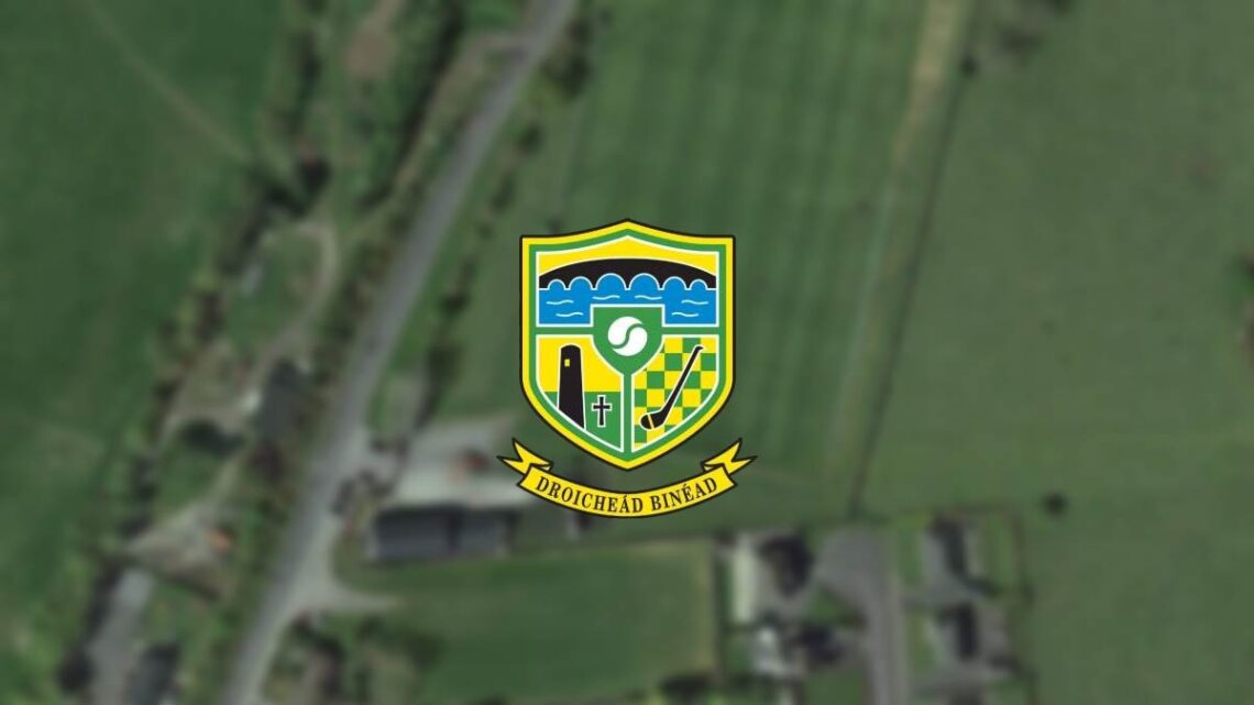Bennettsbridge GAA