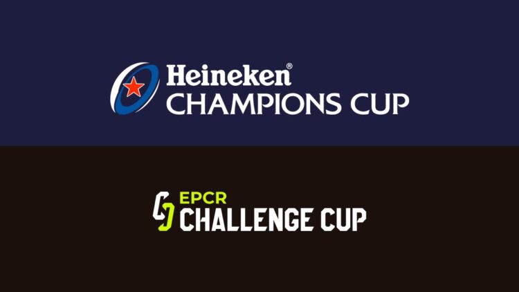Champions Cup & Challenge Cup
