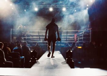 Fight Into Light: Back and packing a punch in Kilkenny this July
