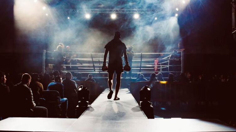 Fight Into Light: Back and packing a punch in Kilkenny this July