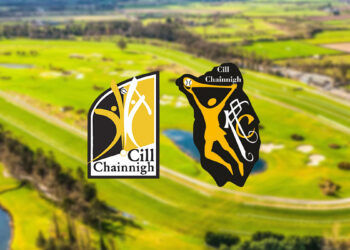 Kilkenny GAA, Kilkenny Camogie combine for county Poc Fada at Gowran Park