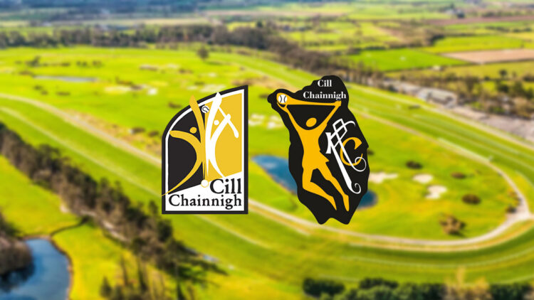 Kilkenny GAA, Kilkenny Camogie combine for county Poc Fada at Gowran Park