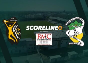 LIVE: Kilkenny v Offaly, All-Ireland senior camogie championship round 4