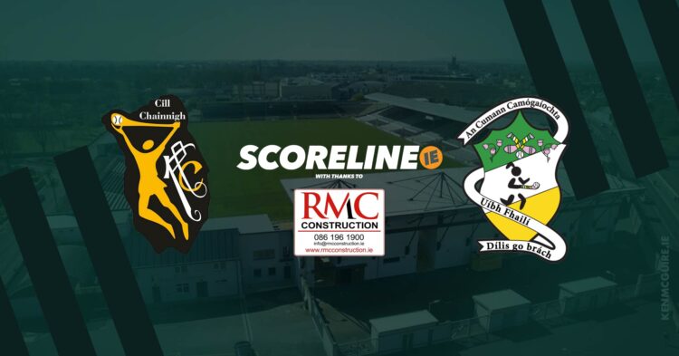 LIVE: Kilkenny v Offaly, All-Ireland senior camogie championship round 4