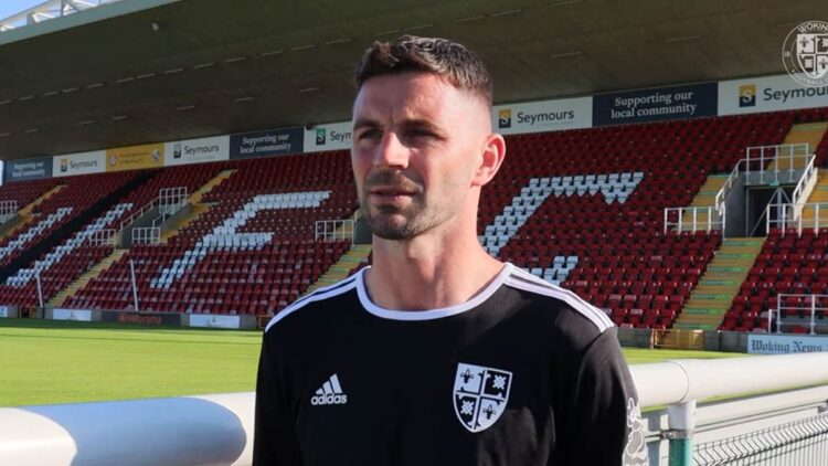 Pádraig Amond