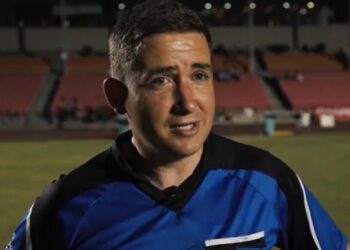 Colm Lyons to referee 2022 GAA Hurling All-Ireland senior final