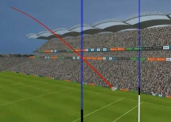 Hawkeye decision is up in the air for Sundays All Ireland final