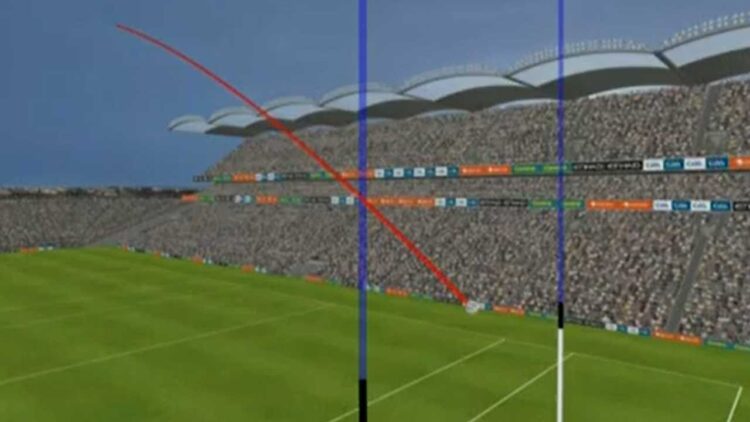 Hawkeye decision is up in the air for Sundays All Ireland final