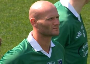 Former Limerick captain James Ryan gives his view on feelings down Shannonside