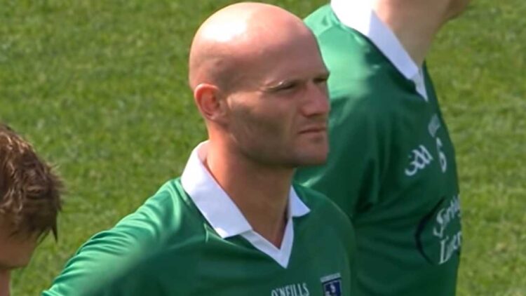 Former Limerick captain James Ryan gives his view on feelings down Shannonside