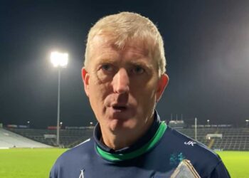 John Kiely discusses his preparations ahead of Limericks clash with Kilkenny in the All Ireland final