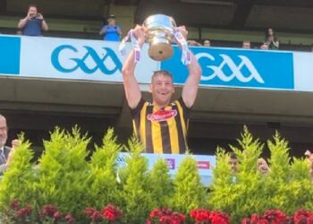 History Makers: Kilkenny crowned All-Ireland Junior Football champions following emphatic victory against New York