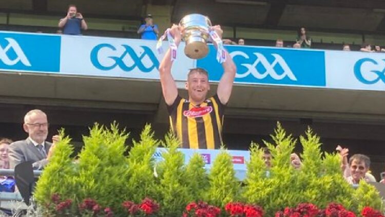 History Makers: Kilkenny crowned All-Ireland Junior Football champions following emphatic victory against New York