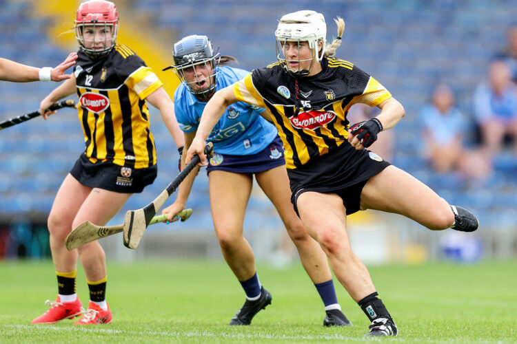 Michaela Kenneally and Emma O’Byrne 16/7/2022