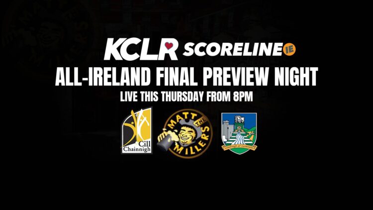 All-Ireland Preview Night: Kilkenny v Limerick under the microscope at Matt The Miller’s tonight