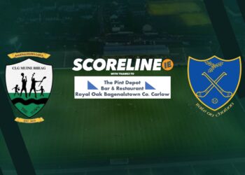 LIVE: Bagenalstown Gaels v Ballinkillen, Carlow SHC Round 5