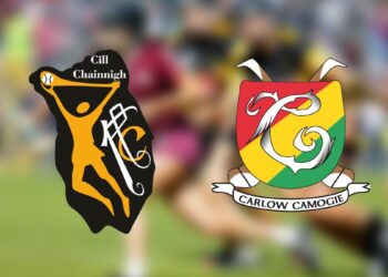 Camogie in Kilkenny and Carlow