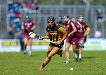 Katie Power (Kilkenny) Mandatory Credit ©INPHO/Ashley Cahill