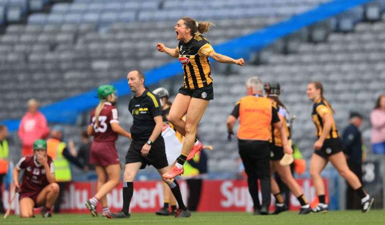Dethroned: Cats edge Galway in Croke Park thriller to book All-Ireland final showdown with Cork