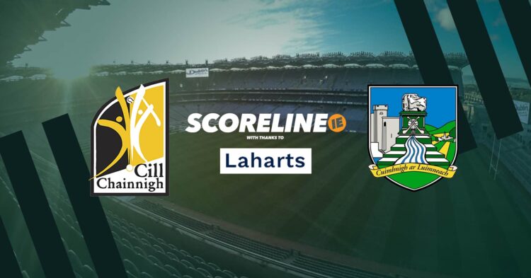 Kilkenny v Limerick