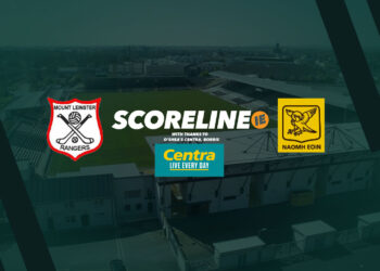 LIVE: Mount Leinster Rangers v Naomh Eoin, Carlow SHC Round 3