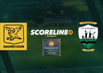LIVE: St. Mullins v Ballinkillen, Carlow SHC Round 4