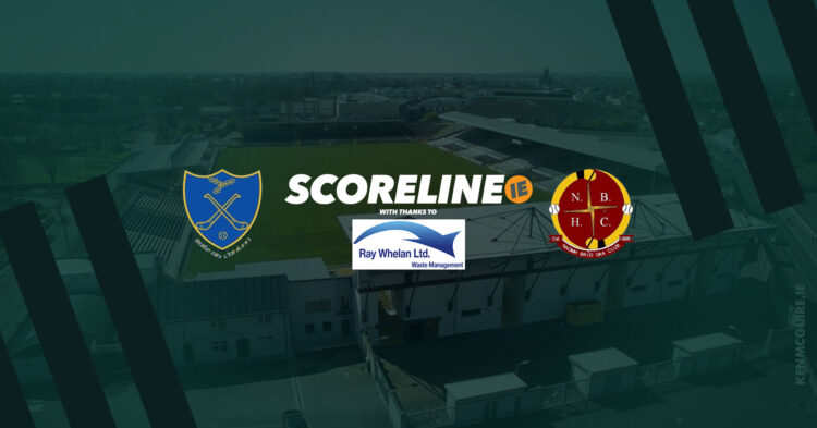 LIVE: Ballinkillen v Naomh Bríd, Carlow SHC Round 3