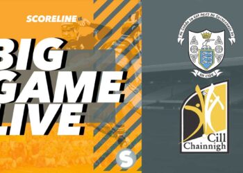 Scoreline's Big Game Live: Clare v Kilkenny