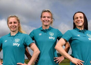 Kilkenny’s Ellen Molloy among 5 recipients of Sky WNT funding for 2022