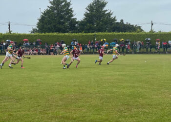 Bennettsbridge overpower disappointing Dicksboro to claim opening round Kilkenny SHL victory