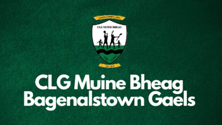 “We showed all of Carlow” Bagenalstown Gaels Craig Doyle believes his side made a statement in the semifinal