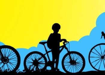 The charity event Blackstairs Cycling Challenge announces September date