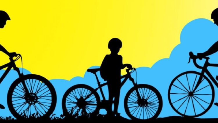 The charity event Blackstairs Cycling Challenge announces September date