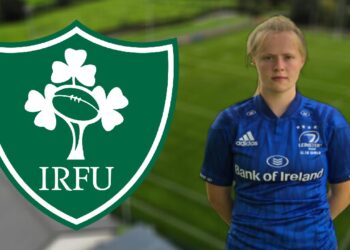 Tullow’s Dannah O’Brien starts as Irish Head Coach Greg McWilliams names his squad to face Japan