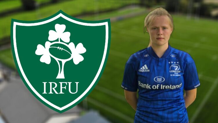 Tullow’s Dannah O’Brien starts as Irish Head Coach Greg McWilliams names his squad to face Japan