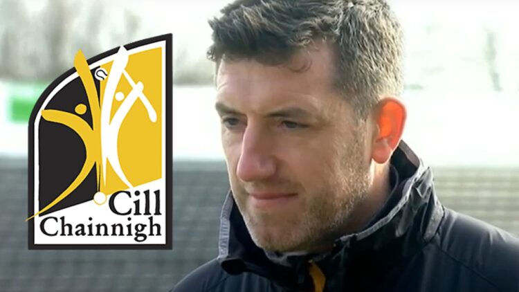Official Kilkenny GAA statement and online reaction on the appointment of Derek Lyng as new senior hurling manager
