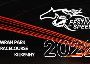 Cancelled: Gowran Festival of Speed comes to a halt over insurance issues