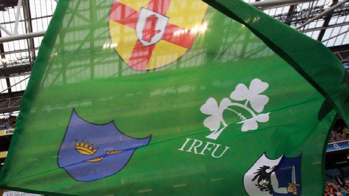 The IRFU’s decision to ban transgender women from playing contact women’s rugby has been described as “reactionary”